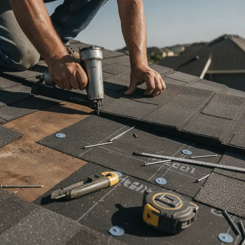 Roofing Contractor in Irvington, NY 1 Roofing Contractor in Irvington, NY in Rochelle, NY