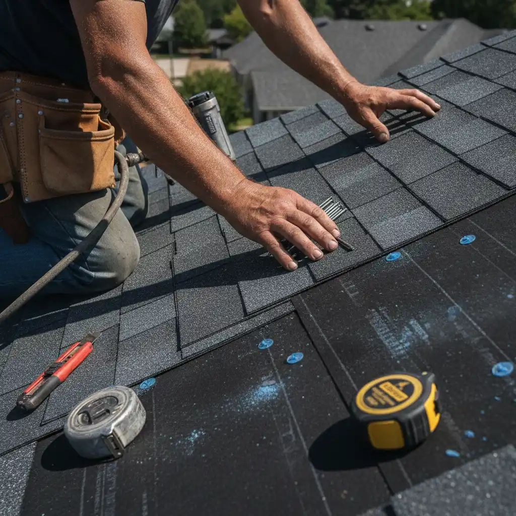 Roofing Services in Irvington, NY in Rochelle, NY