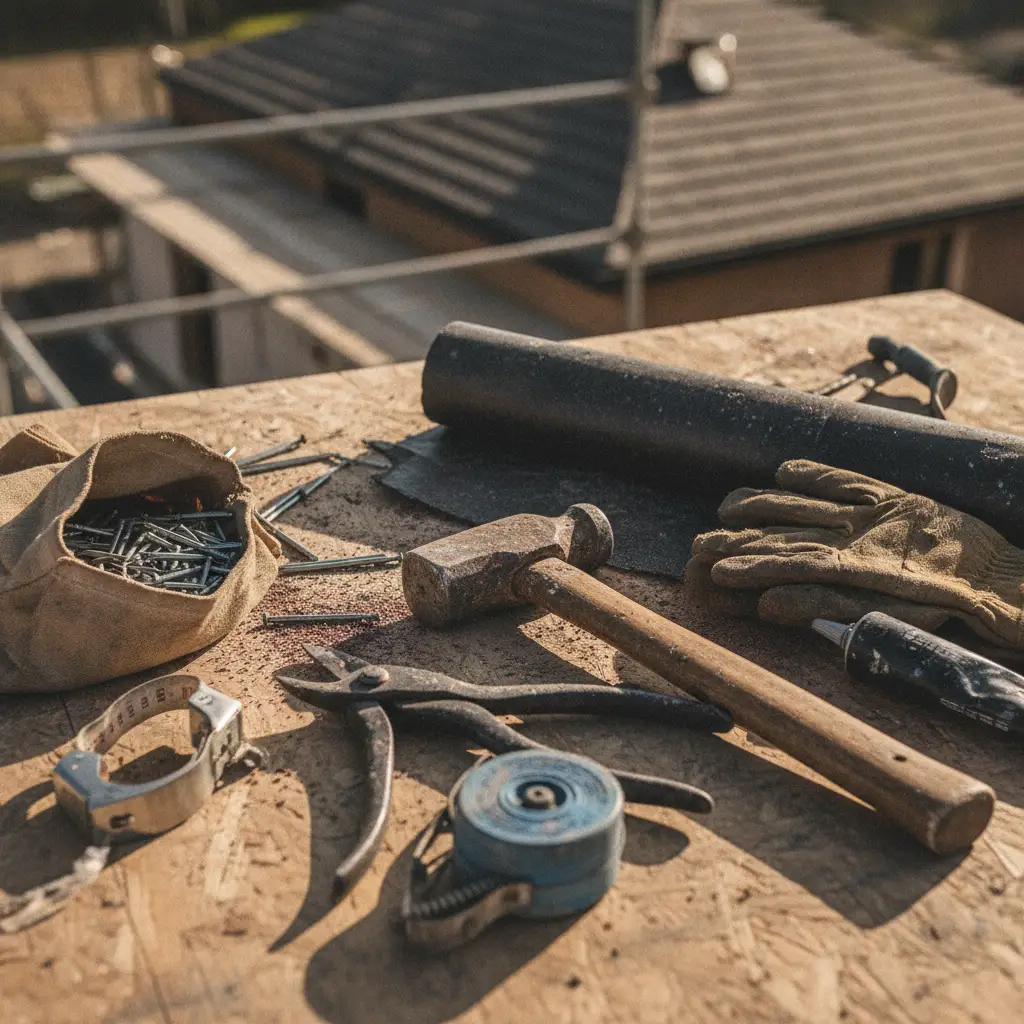 Cost of Roof Replacement in White Plains, NY 1 Cost of Roof Replacement in White Plains, NY in Rochelle, NY