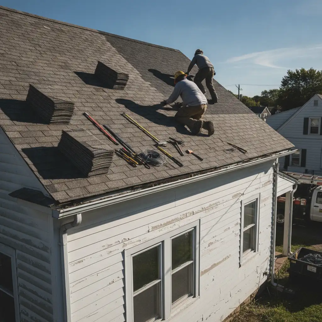 Roof Maintenance in Armonk, NY in Armonk, NY