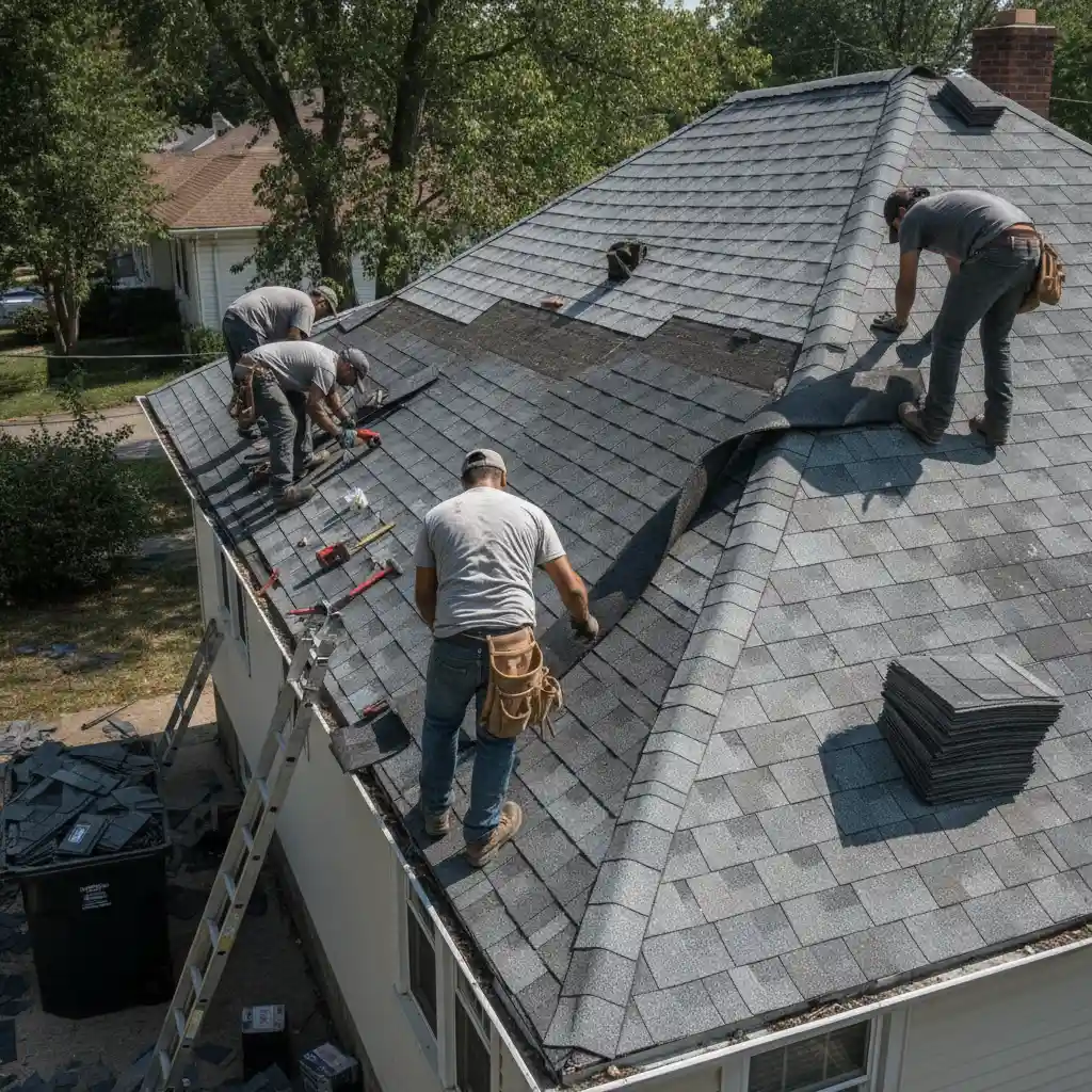 Roof Maintenance in Chappaqua, NY 1 Roof Maintenance in Chappaqua, NY in Chappaqua, NY