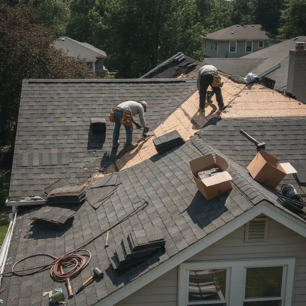 Roof Maintenance in Eastchester, NY in Eastchester, NY