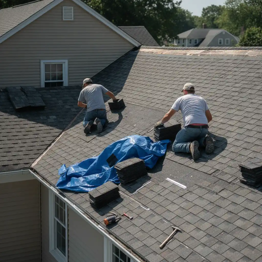 Roof Maintenance in Mount Vernon, NY 1 Roof Maintenance in Mount Vernon, NY in Mount Vernon, NY