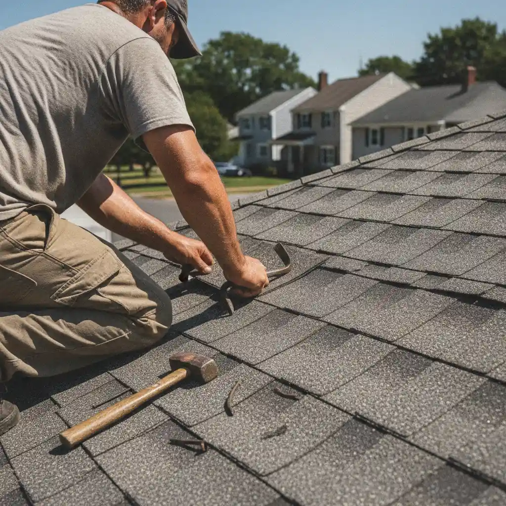 Roof Repair in Tuckahoe, NY 1 Roof Repair in Tuckahoe, NY in Tuckahoe, NY