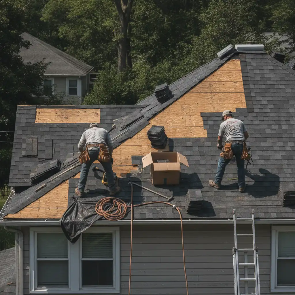Commercial Roofing in Tuckahoe, NY 1 Commercial Roofing in Tuckahoe, NY in Tuckahoe, NY