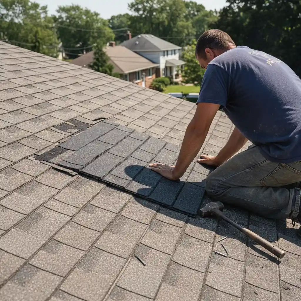 Emergency Roof Repair in Harrison, NY 1 Emergency Roof Repair in Harrison, NY in Harrison, NY