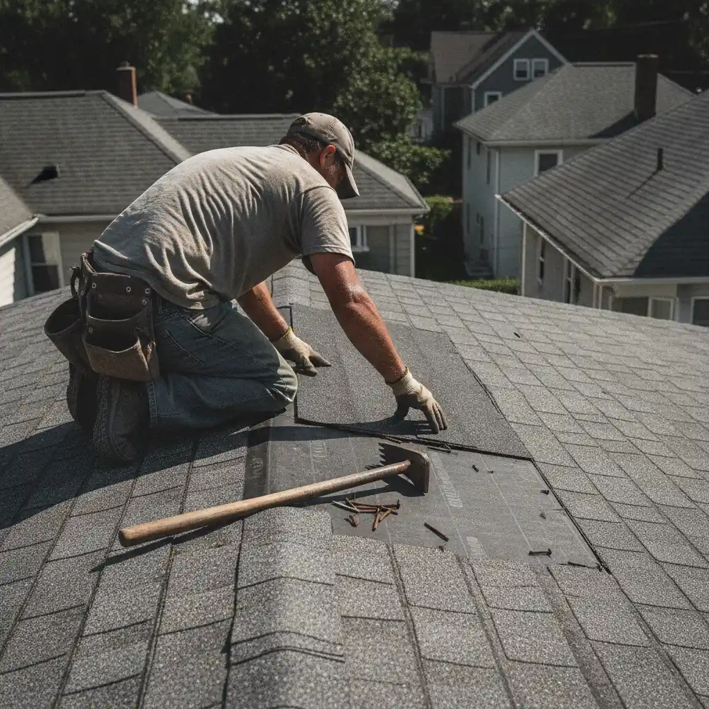 Emergency Roof Repair in New Rochelle, NY 1 Emergency Roof Repair in New Rochelle, NY in New Rochelle, NY