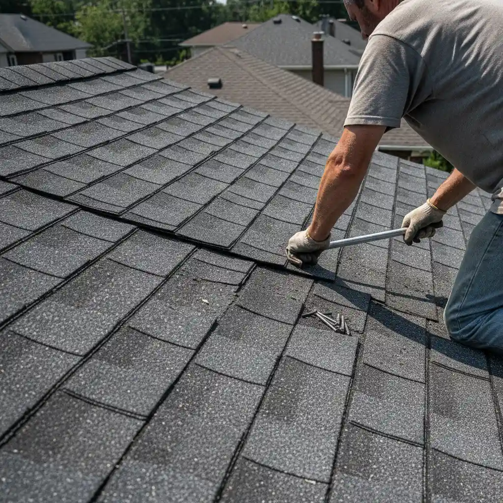 Emergency Roof Repair in Rye, NY 1 Emergency Roof Repair in Rye, NY in Rye, NY