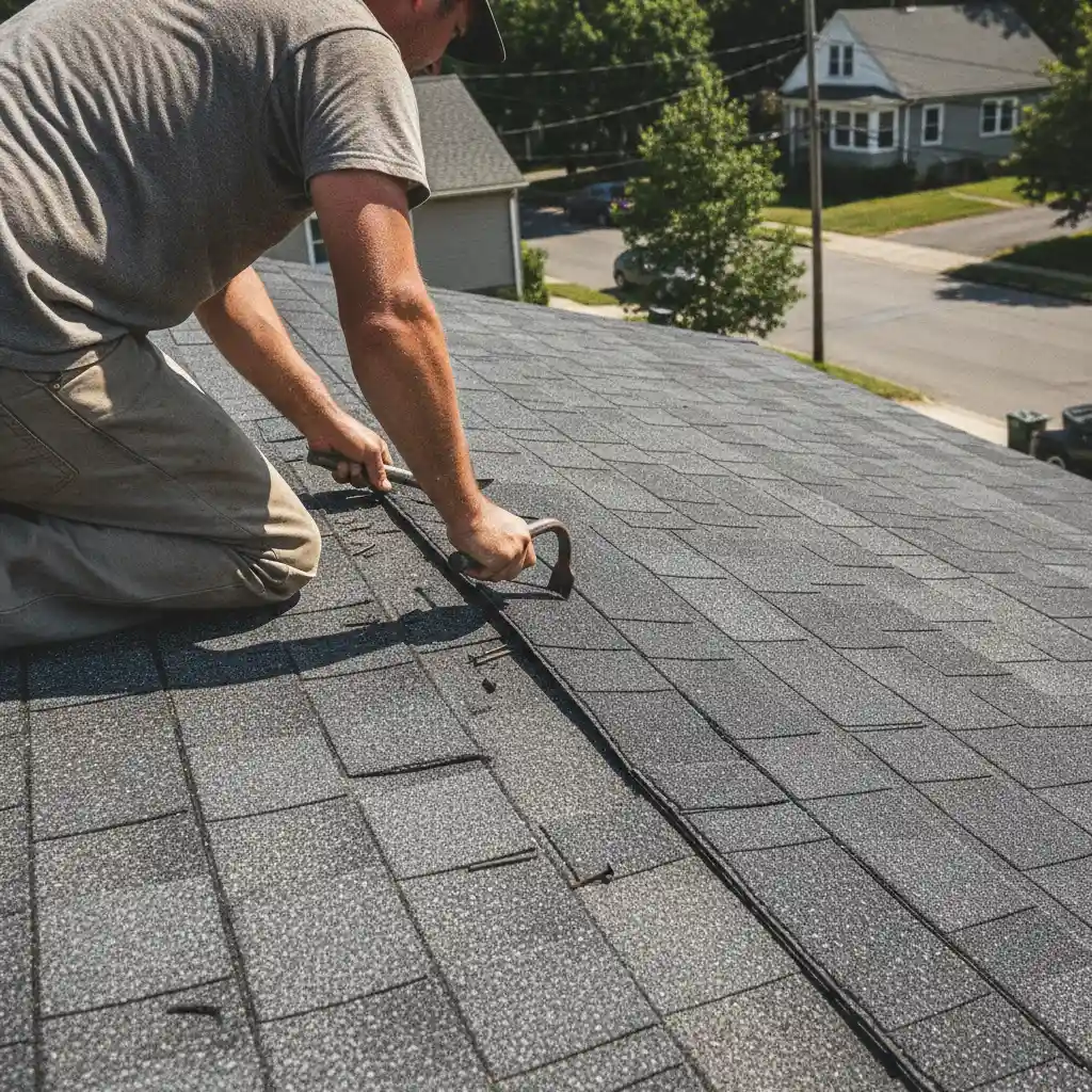 Emergency Roof Repair in Tuckahoe, NY 1 Emergency Roof Repair in Tuckahoe, NY in Tuckahoe, NY