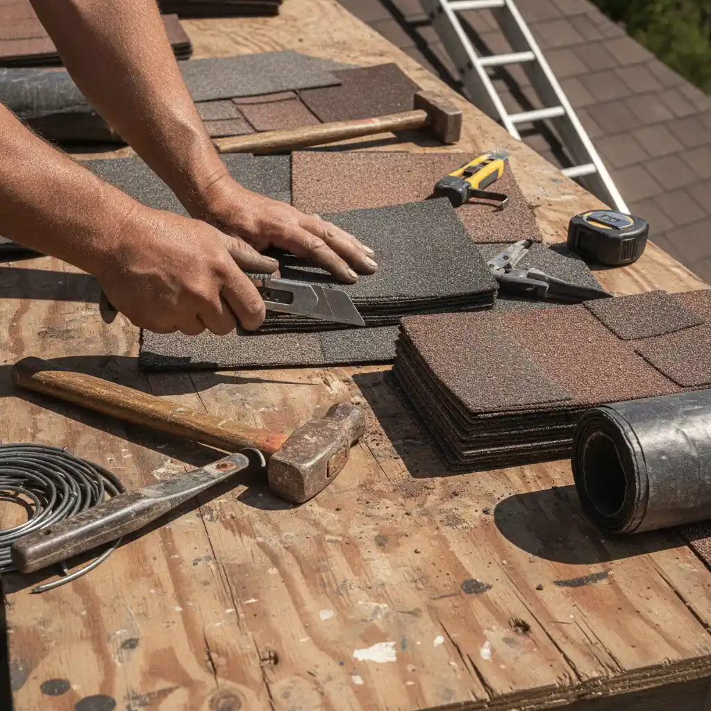 Roof Inspection Cost in Chappaqua, NY in Chappaqua, NY