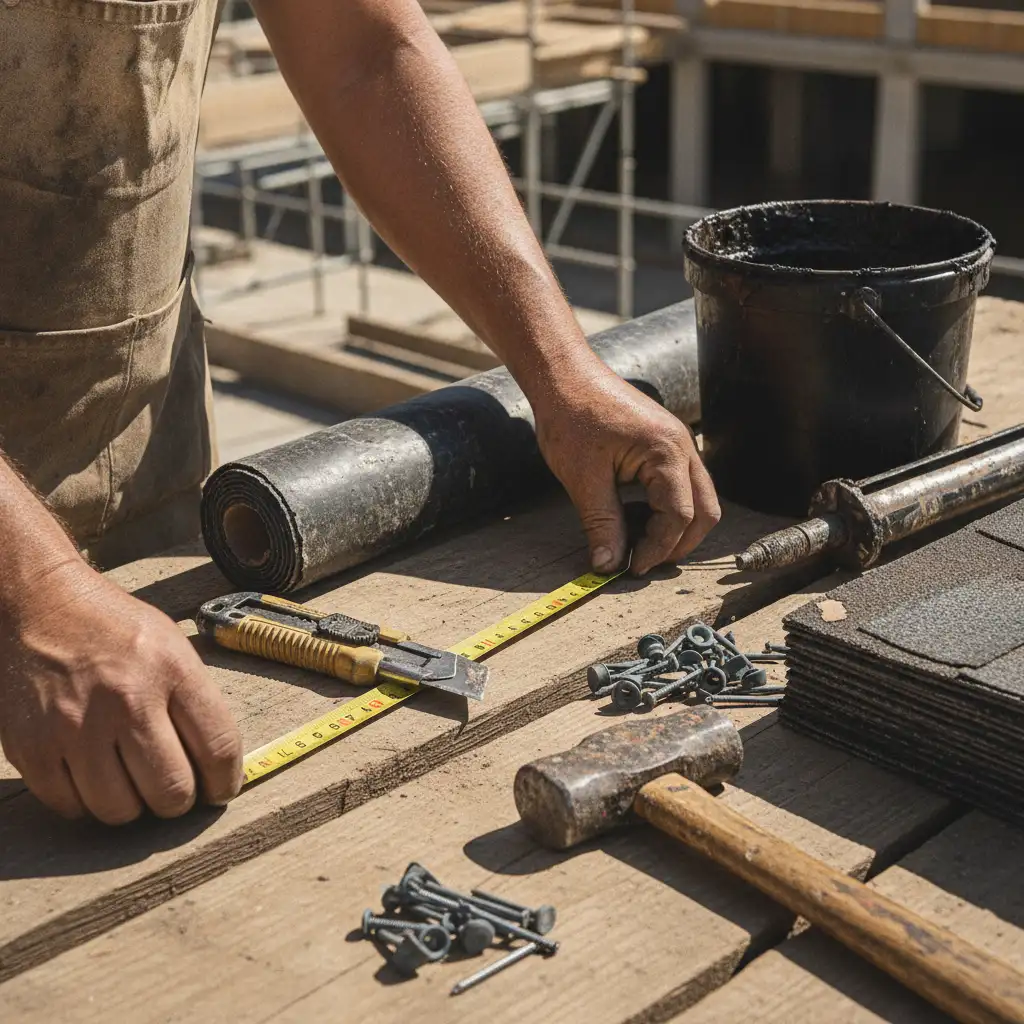 Roof Installation Cost in Chappaqua, NY in Chappaqua, NY