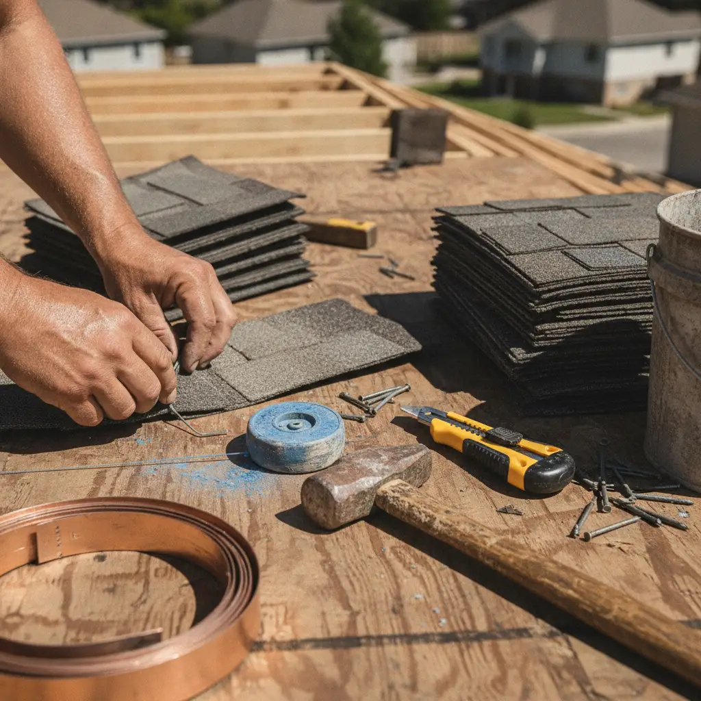 Roof Replacement Cost in Mount Vernon, NY in Mount Vernon, NY