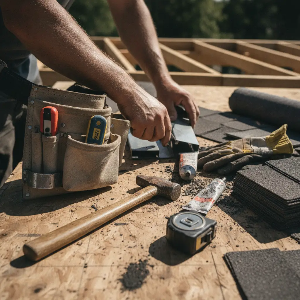 Roof Repair Cost in Mount Vernon, NY in Mount Vernon, NY