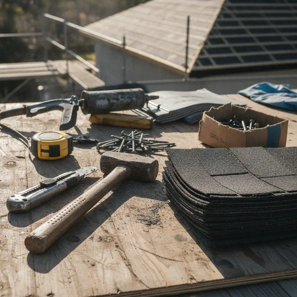 Roof Installation Cost in Mount Vernon, NY in Mount Vernon, NY