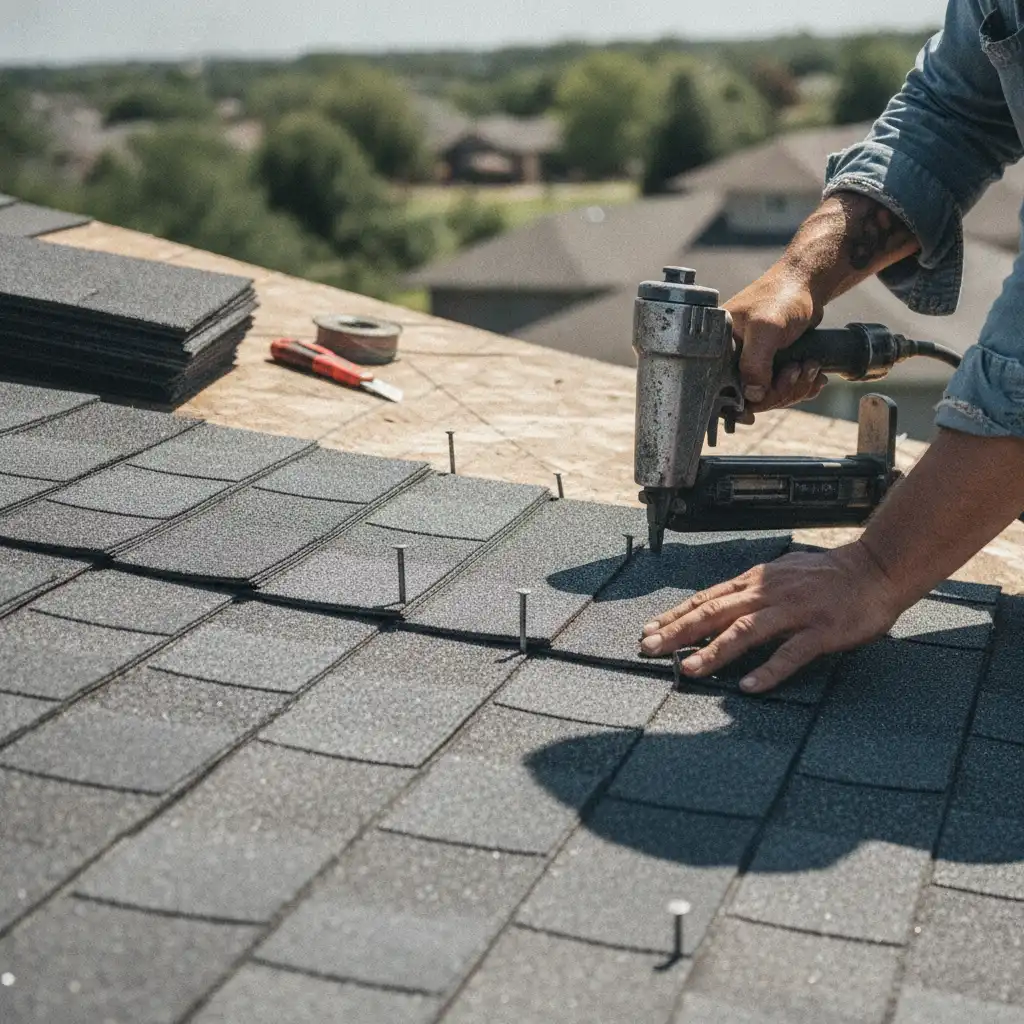 Asphalt Shingles in Tuckahoe, NY in Tuckahoe, NY