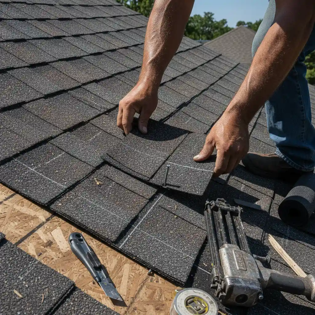 Architectural Shingles in Tuckahoe, NY 1 Architectural Shingles in Tuckahoe, NY in Tuckahoe, NY