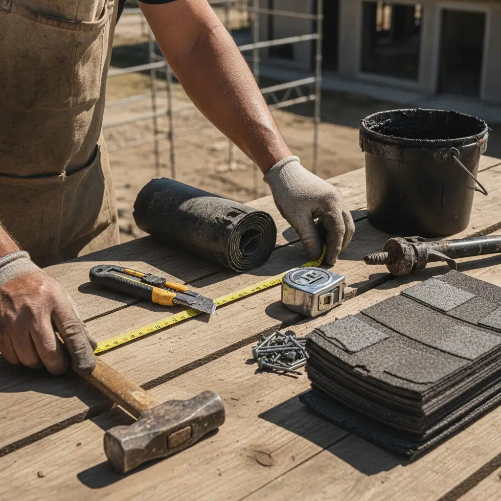 Roof Repair Cost in Armonk, NY in Armonk, NY
