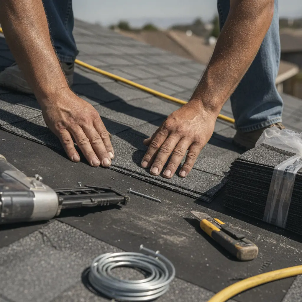 Roofing Contractor in Stony Point, NY 1 Roofing Contractor in Stony Point, NY in Rochelle, NY