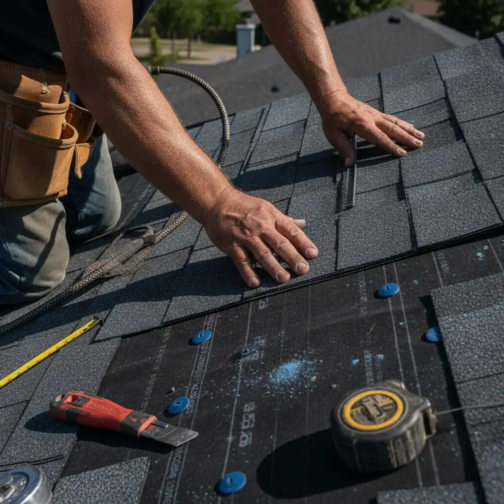 Roofing Services in Stony Point, NY in Rochelle, NY