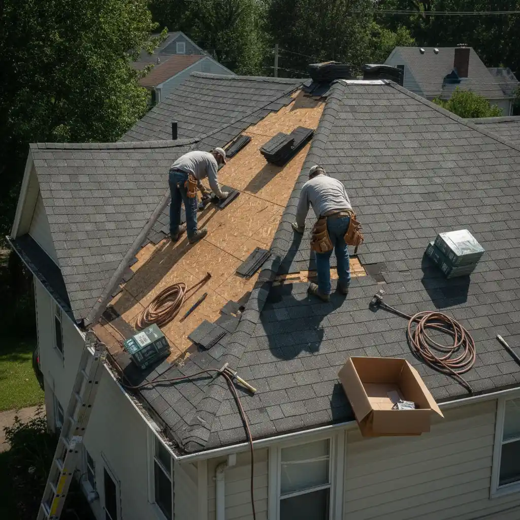 Roof Maintenance in Tuckahoe, NY in Tuckahoe, NY